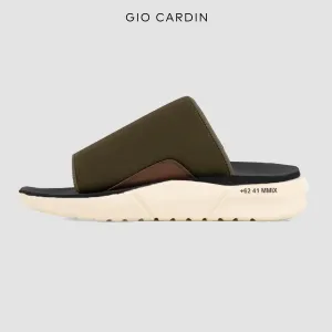 AXTON SANDAL | GOBW | UNISEX