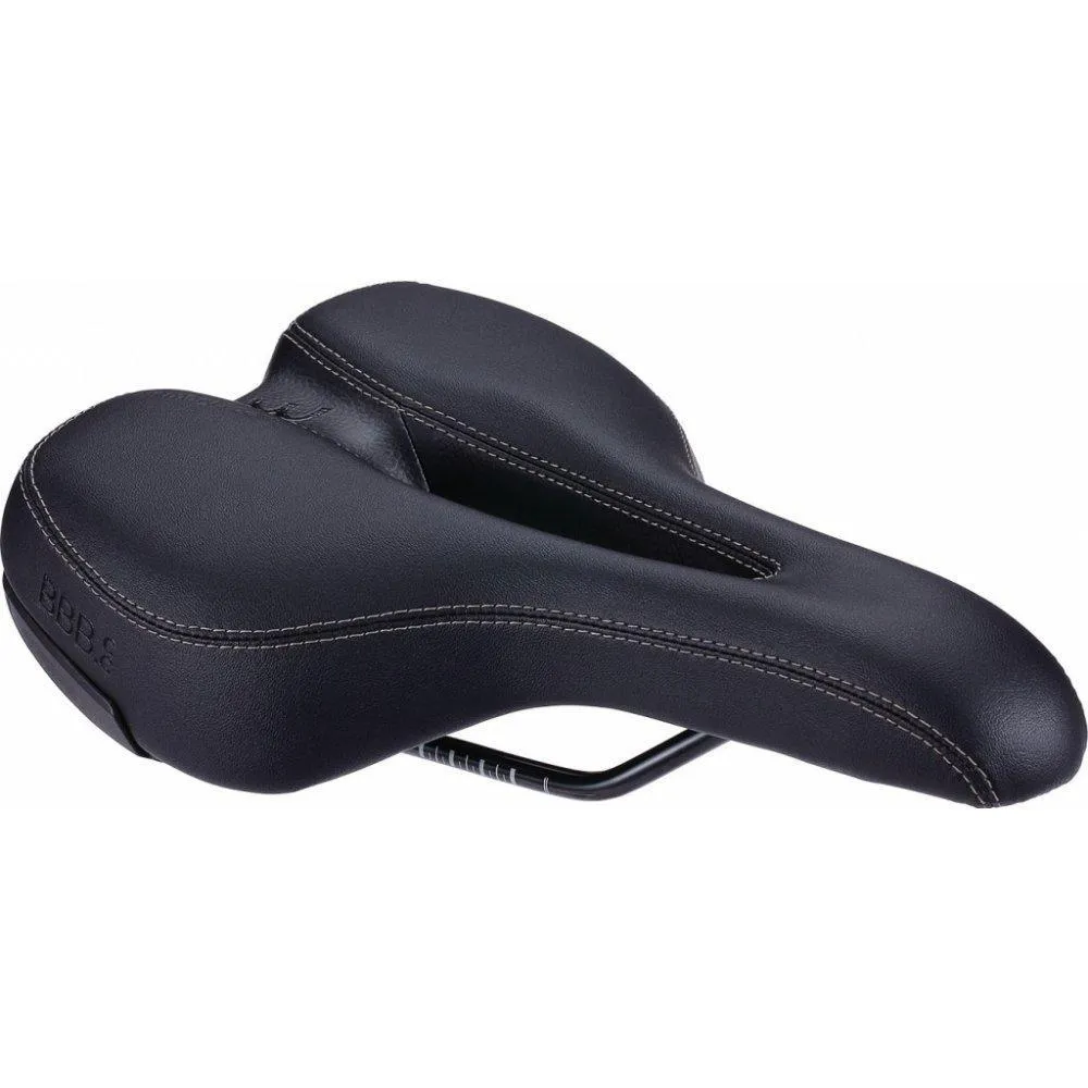BBB Softshape Active Saddle