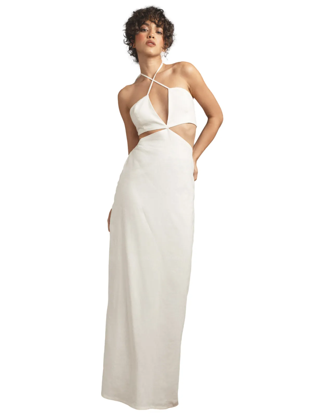 Belen Dress ::RET