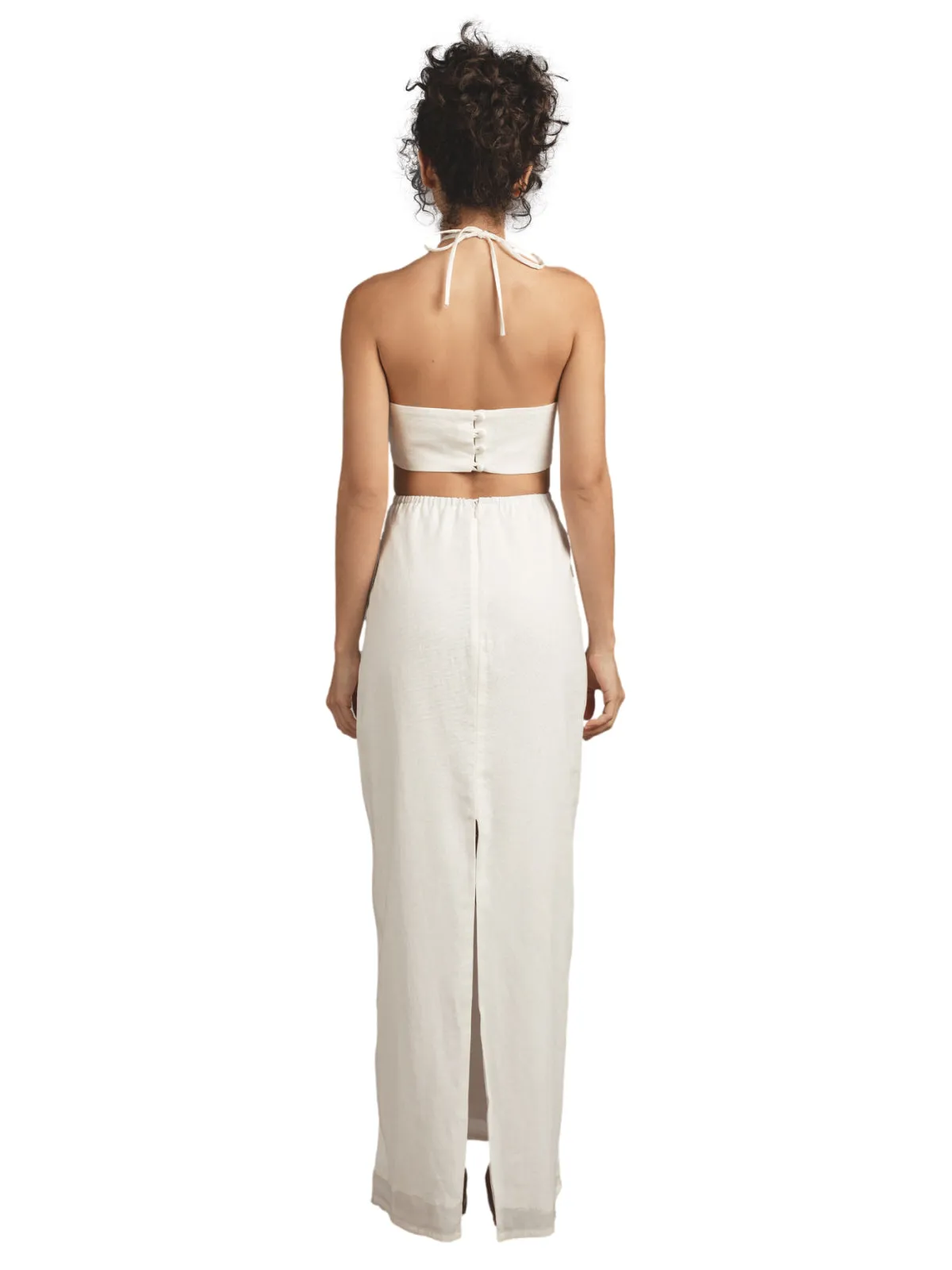 Belen Dress ::RET