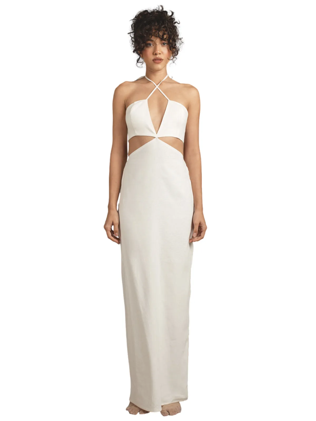 Belen Dress ::RET