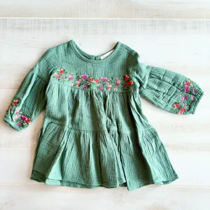 Bella Dress