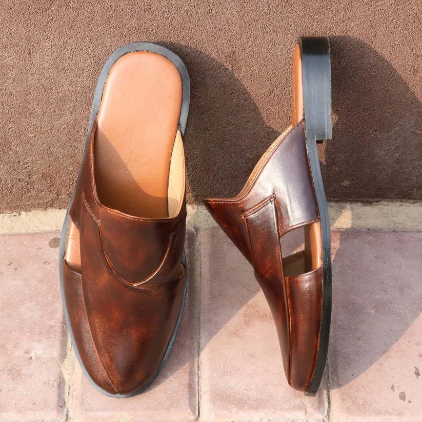 Ben Smith Broadway Loafers