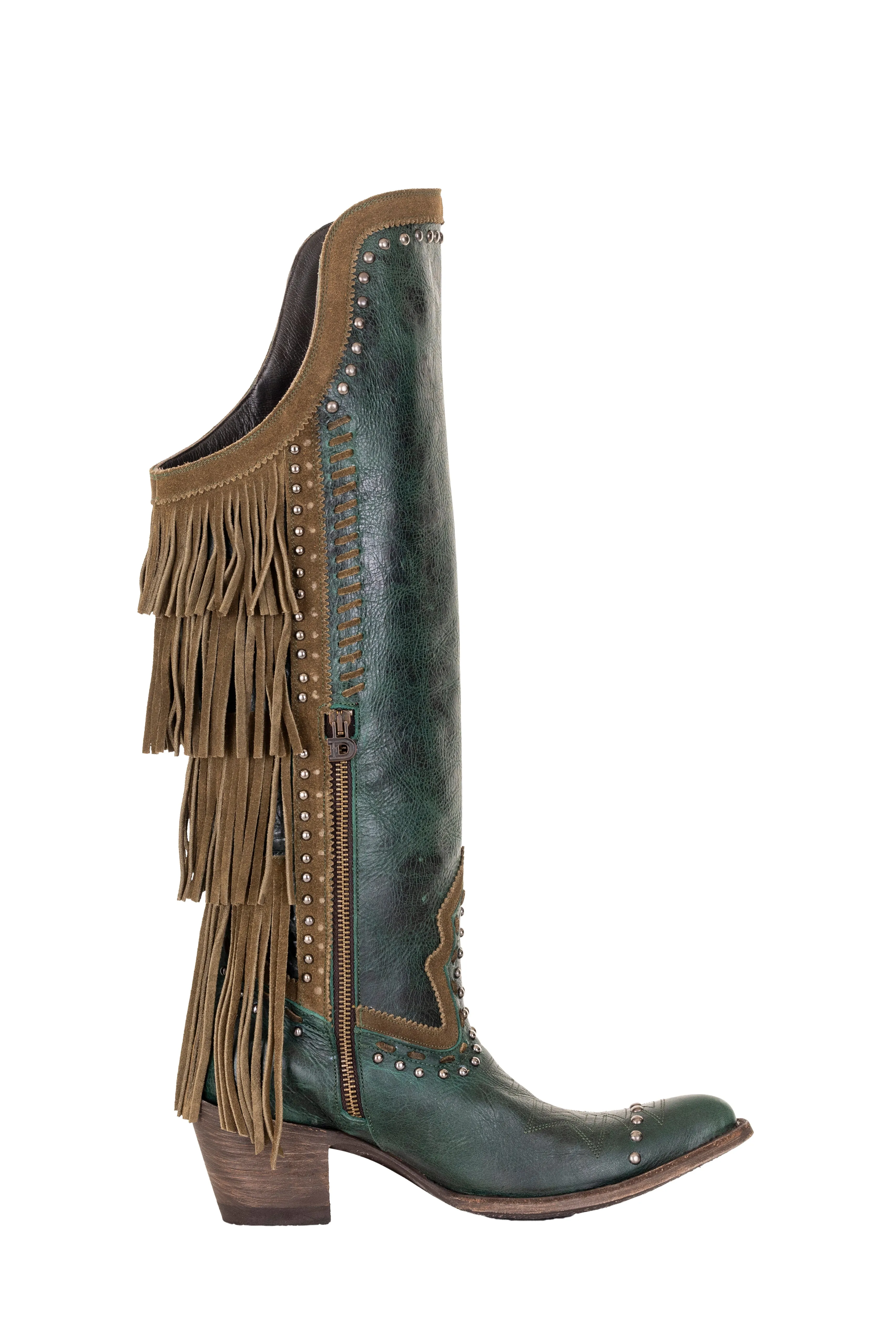 Bernalillo Boot