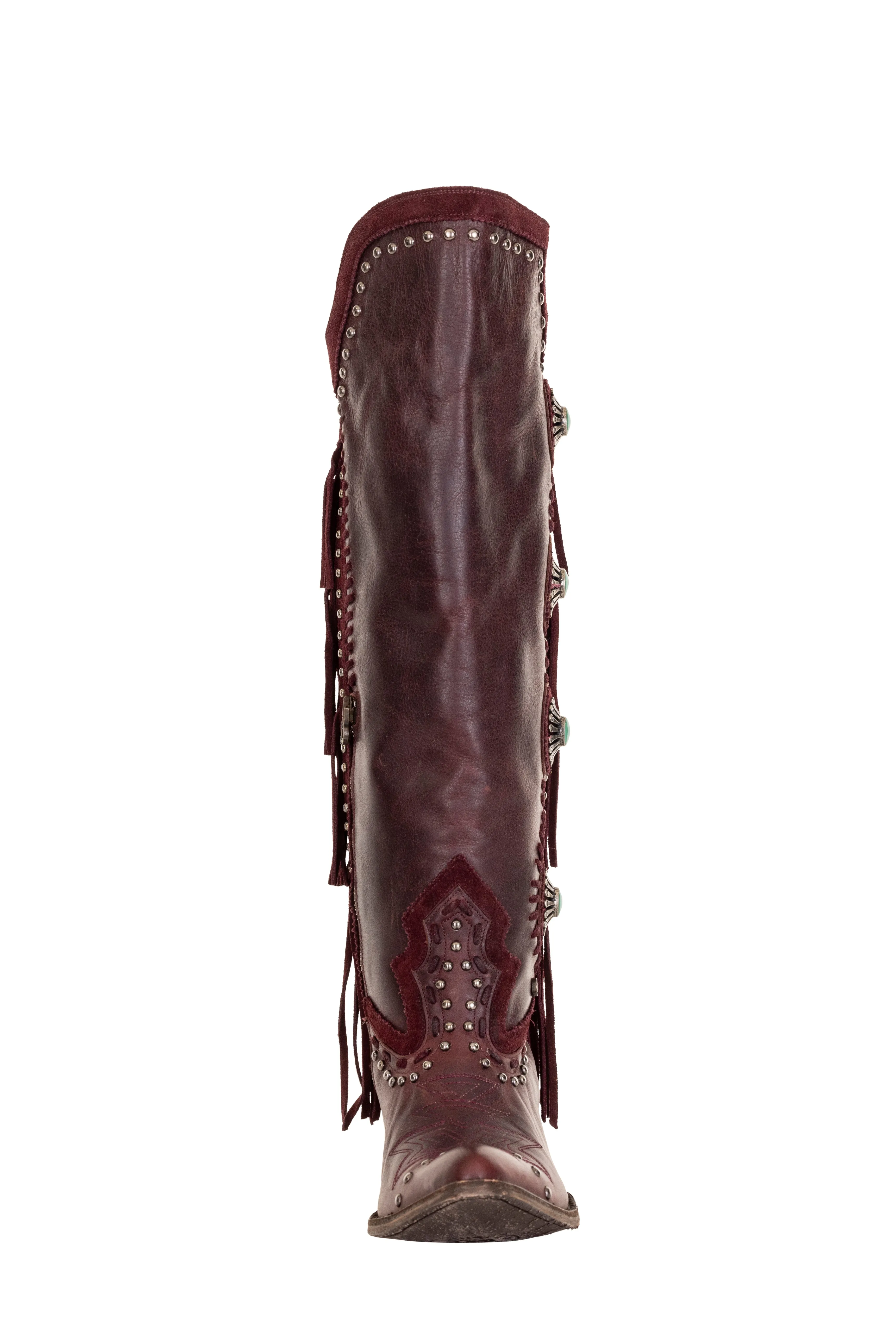 Bernalillo Boot