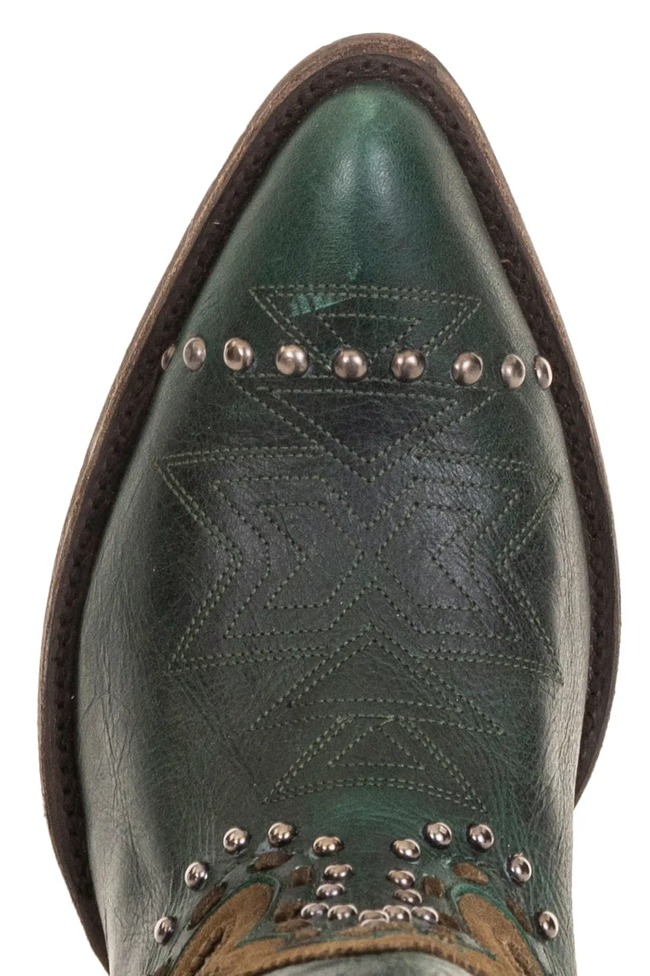 Bernalillo Boot