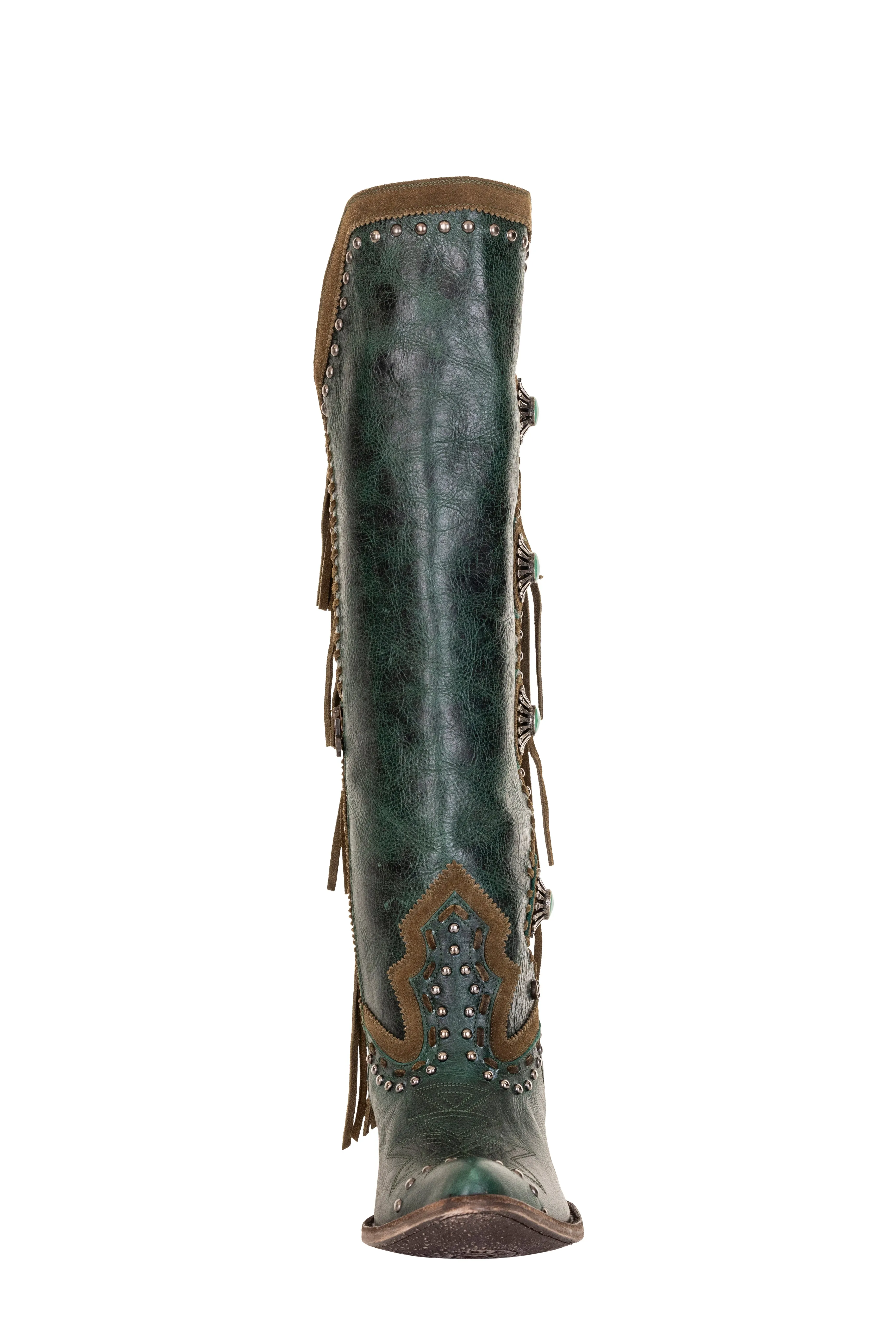 Bernalillo Boot
