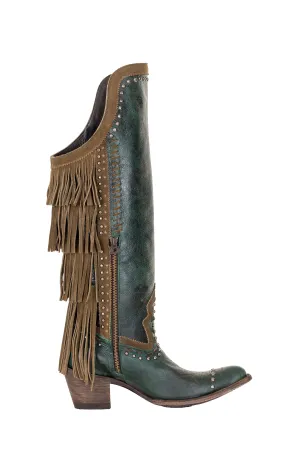 Bernalillo Boot