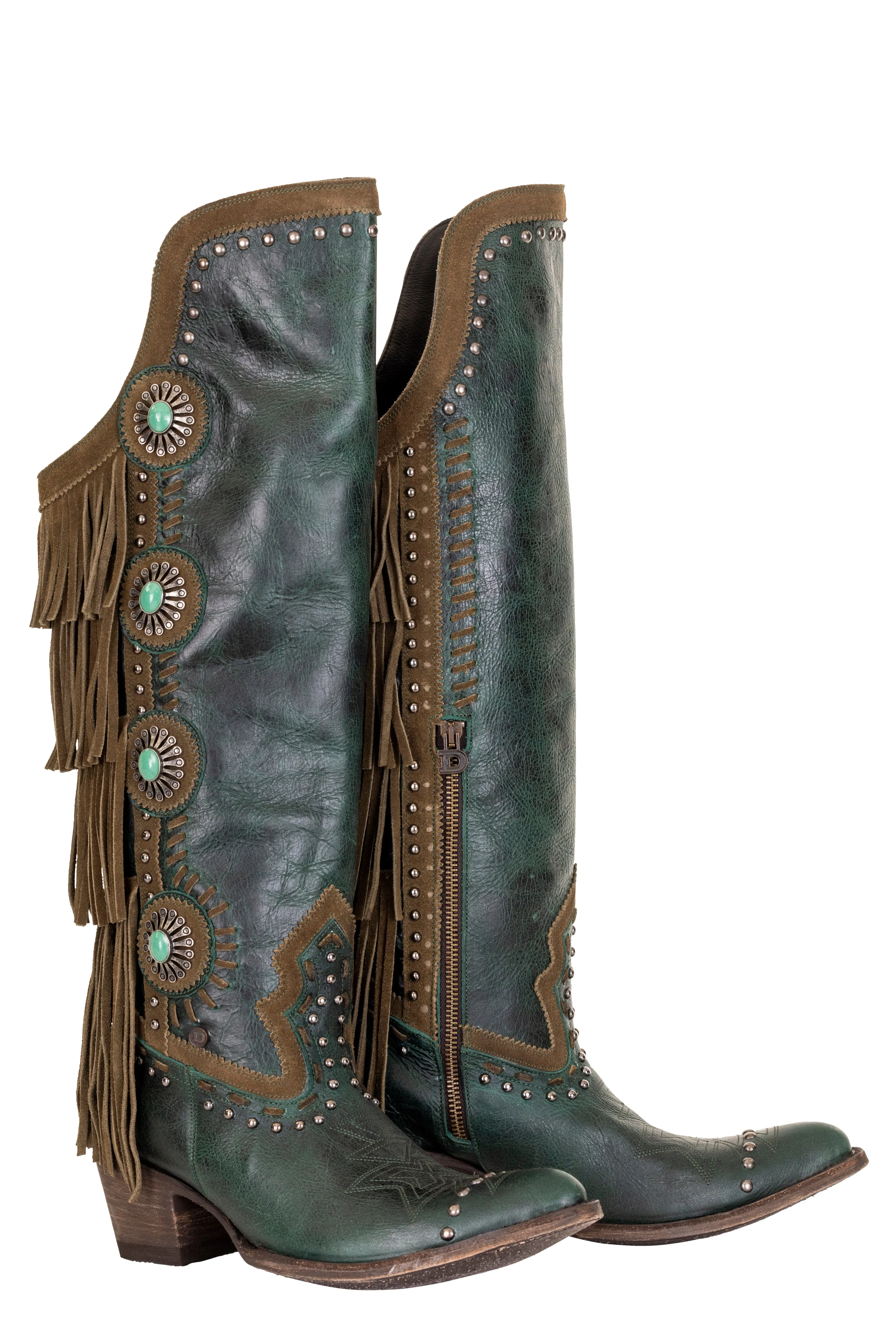 Bernalillo Boot