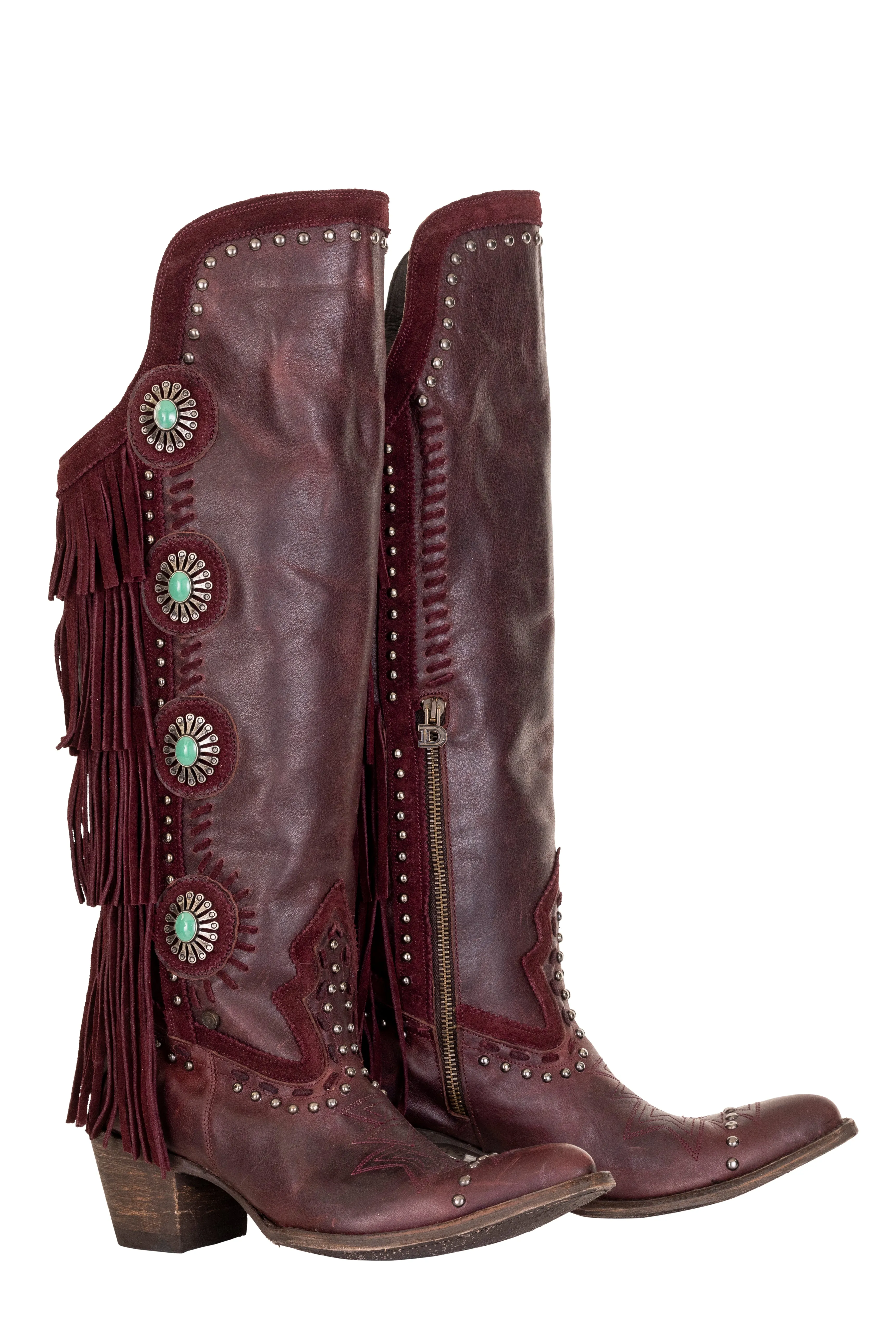 Bernalillo Boot