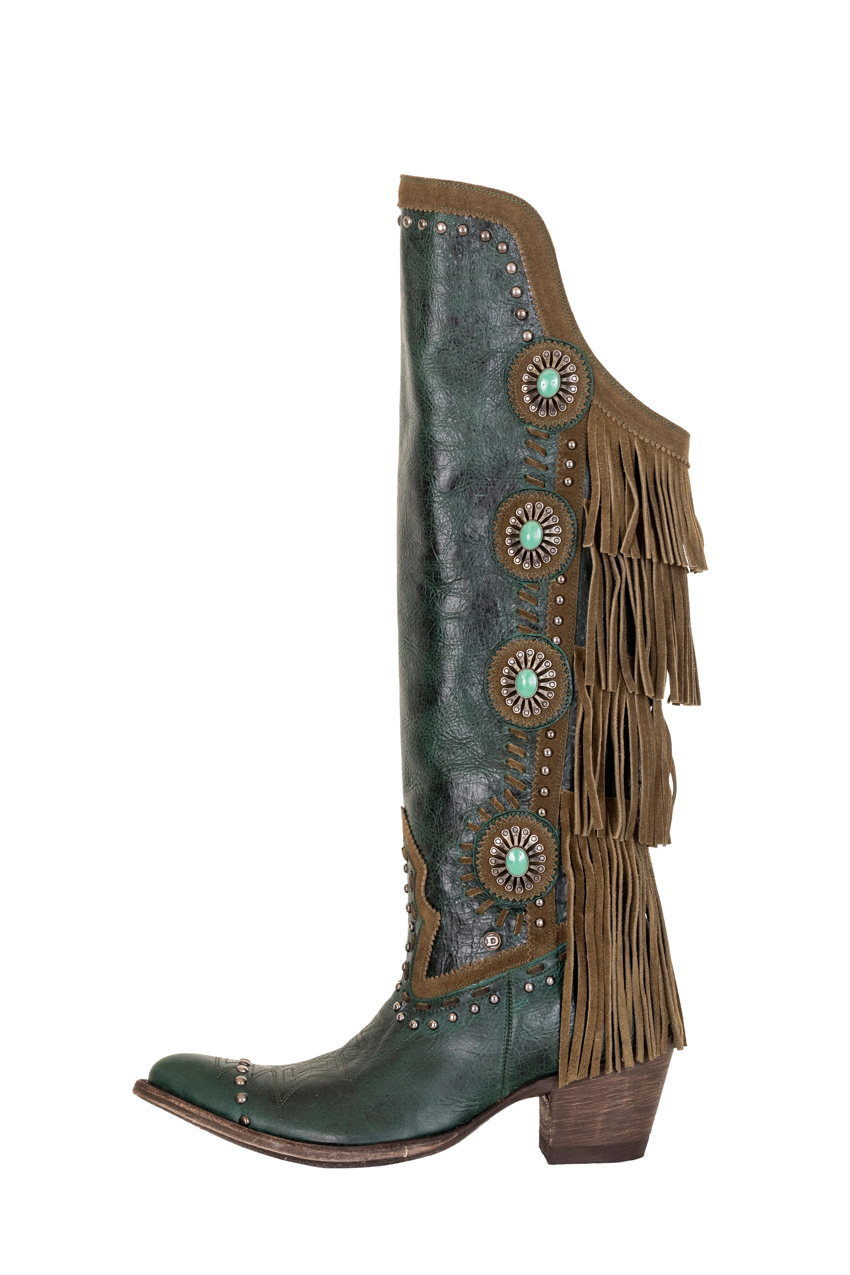 Bernalillo Boot