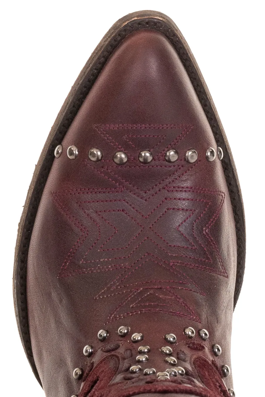 Bernalillo Boot