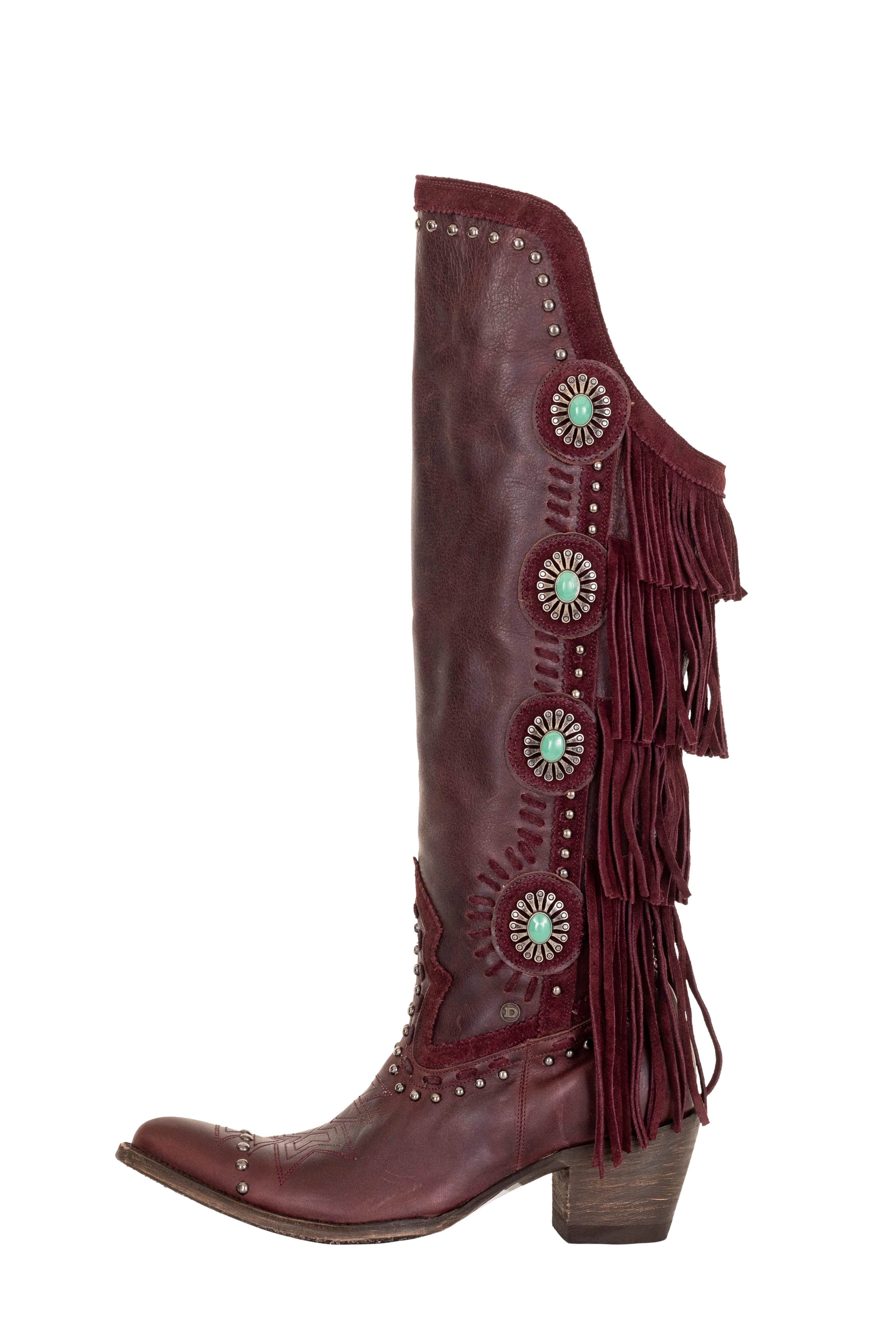 Bernalillo Boot