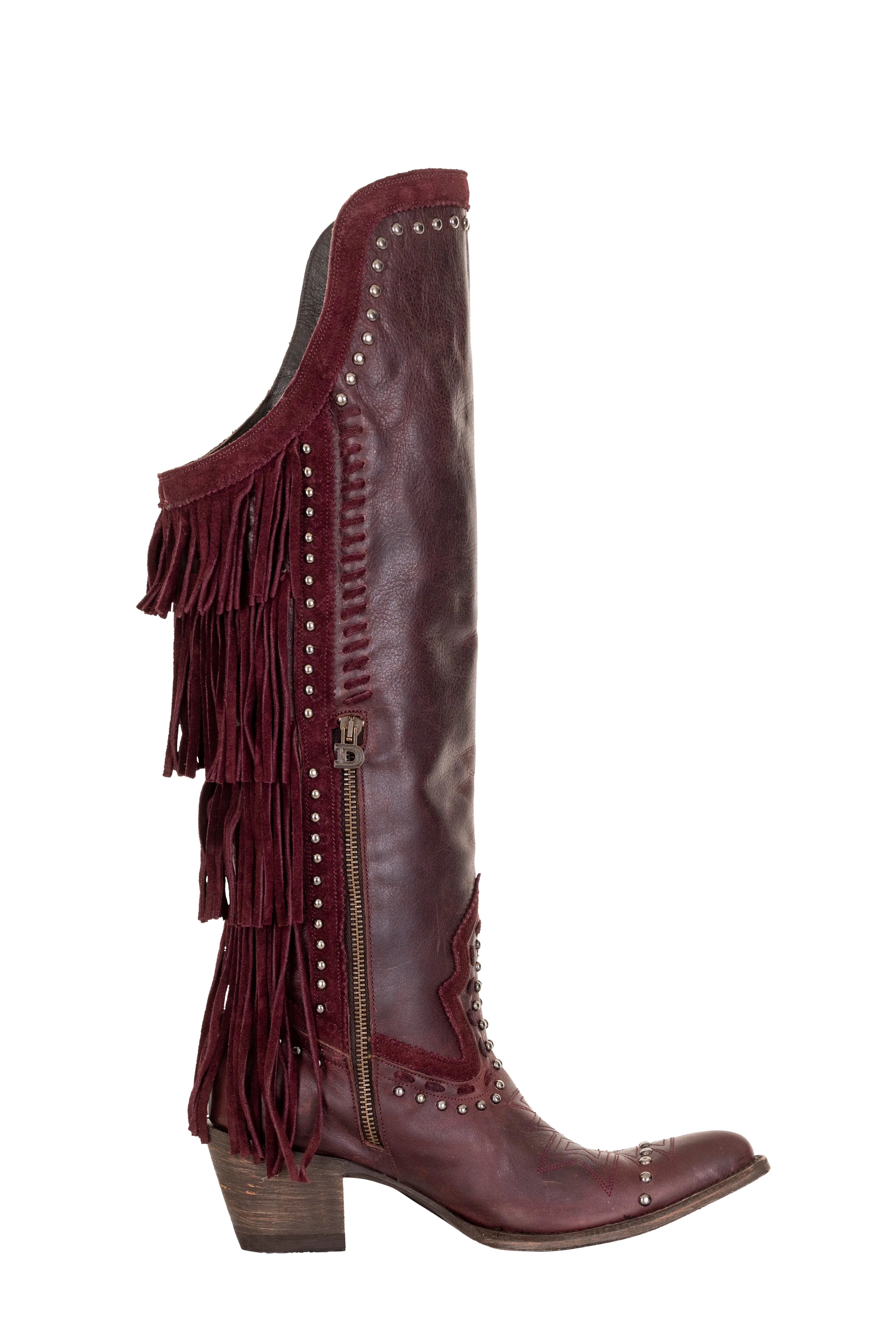 Bernalillo Boot