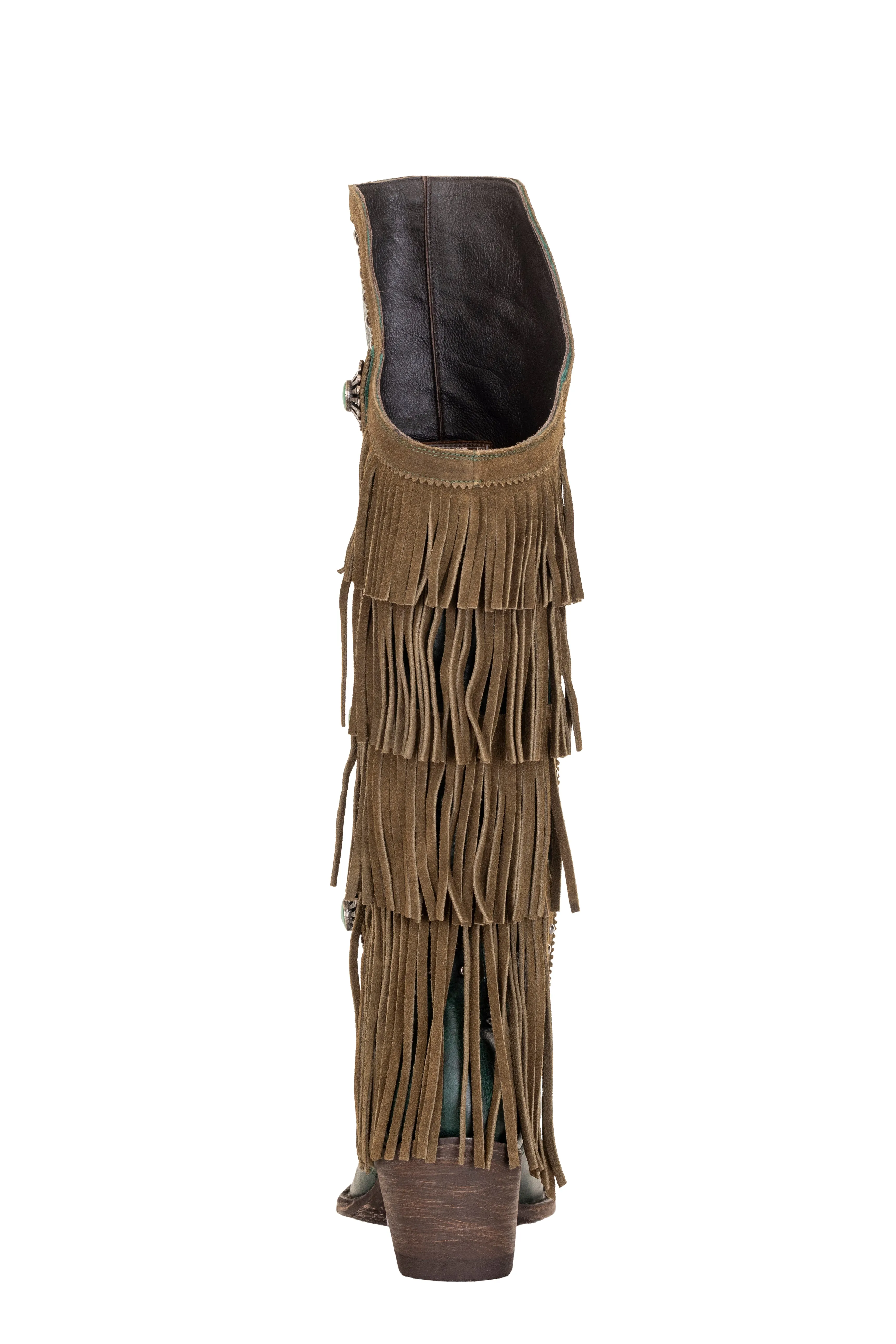 Bernalillo Boot