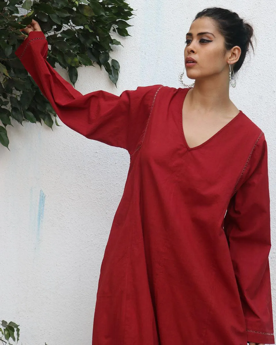 Bhumi Pure Cotton Kurta