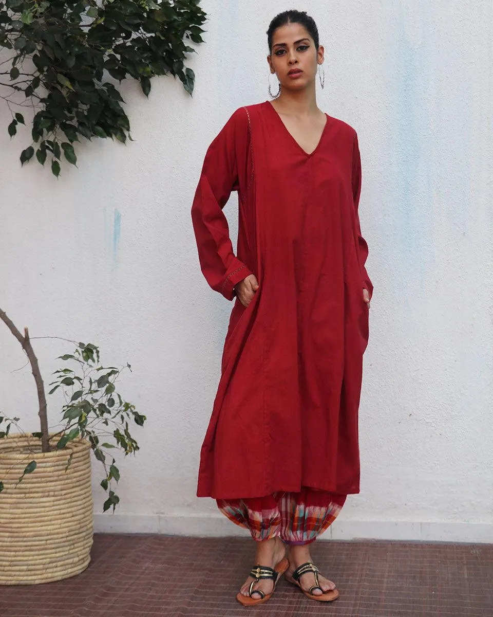 Bhumi Pure Cotton Kurta