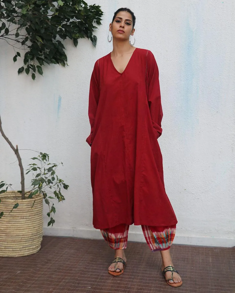 Bhumi Pure Cotton Kurta