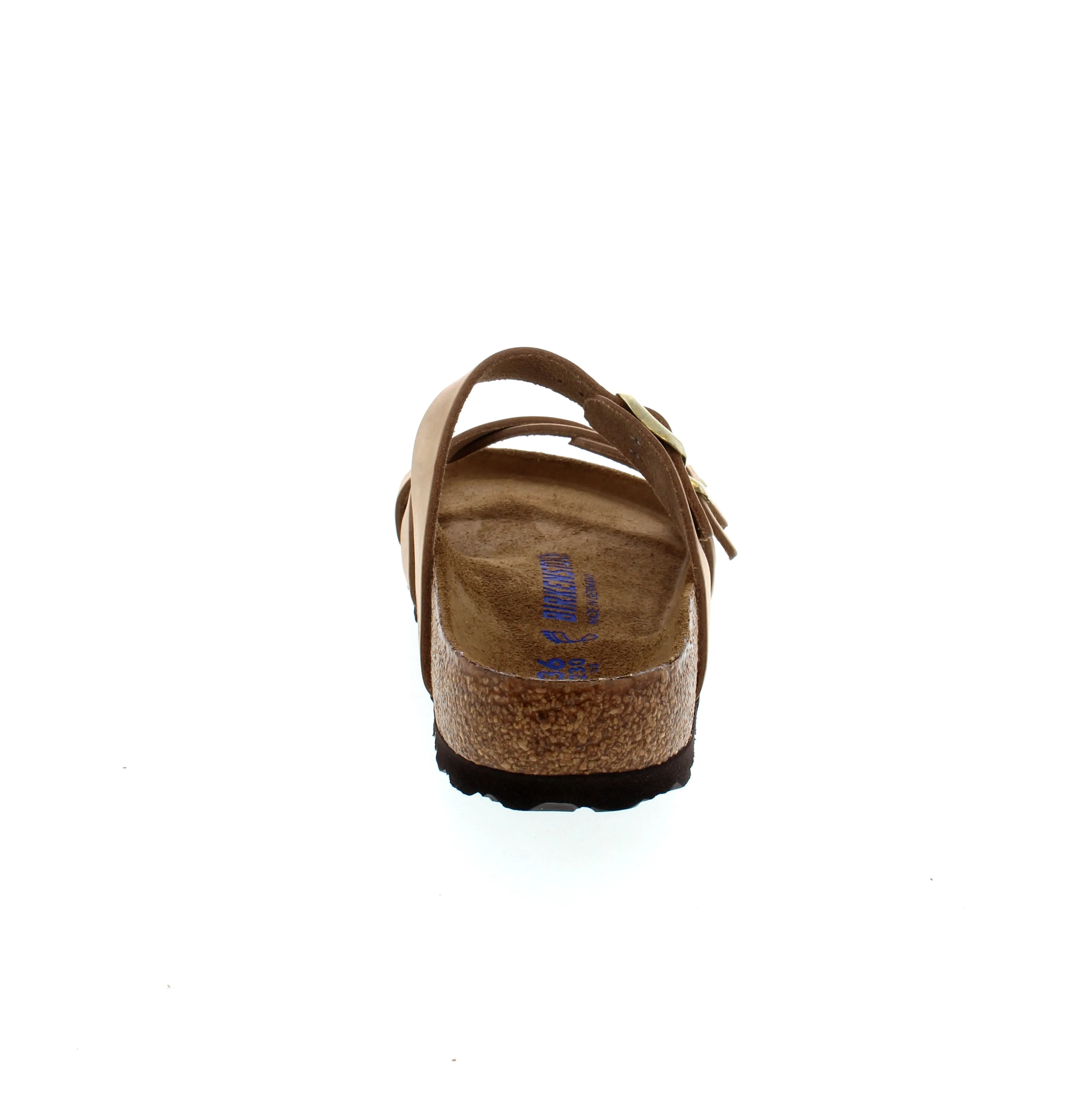 Birkenstock Franca - Sandcastle