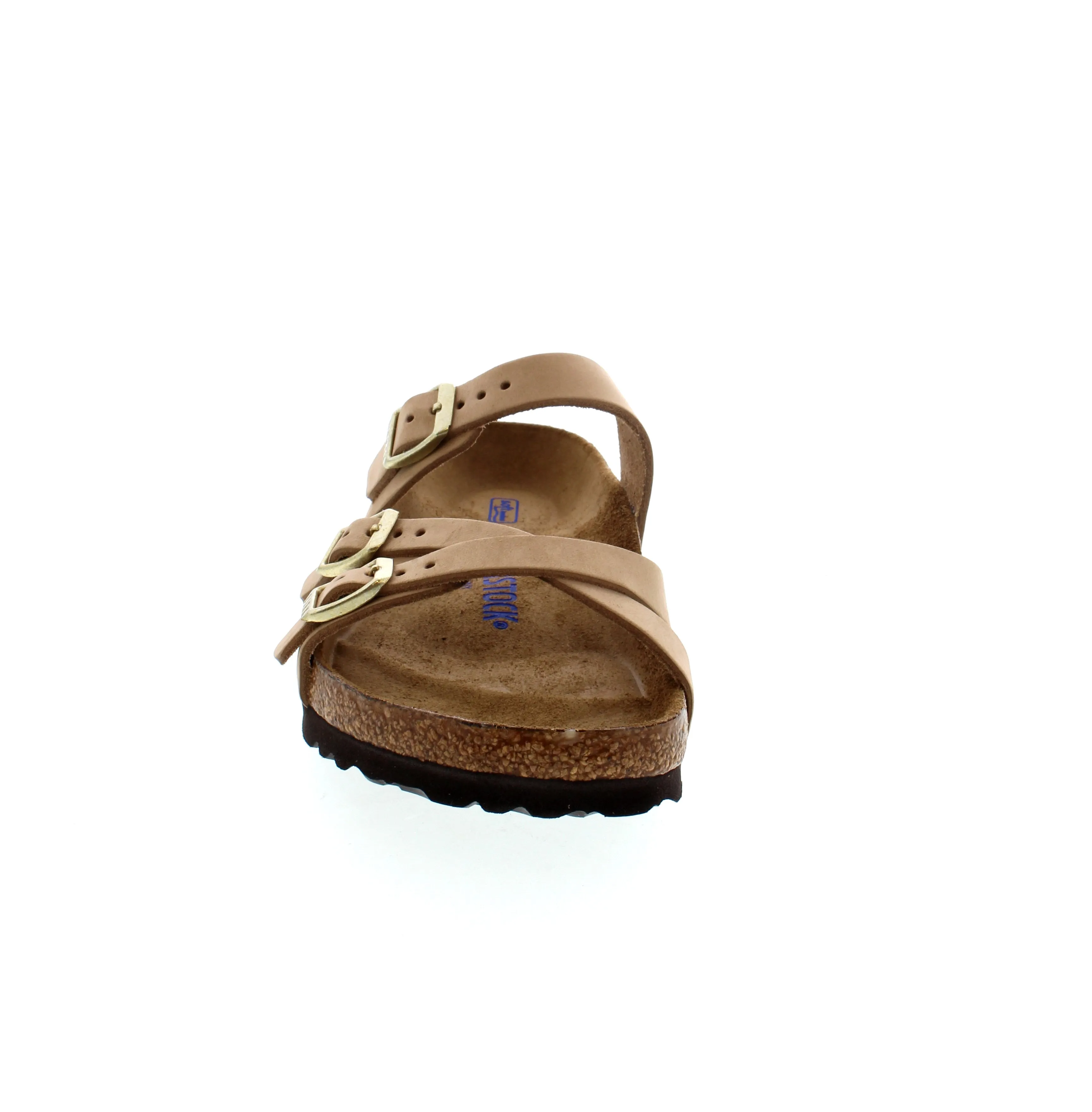 Birkenstock Franca - Sandcastle