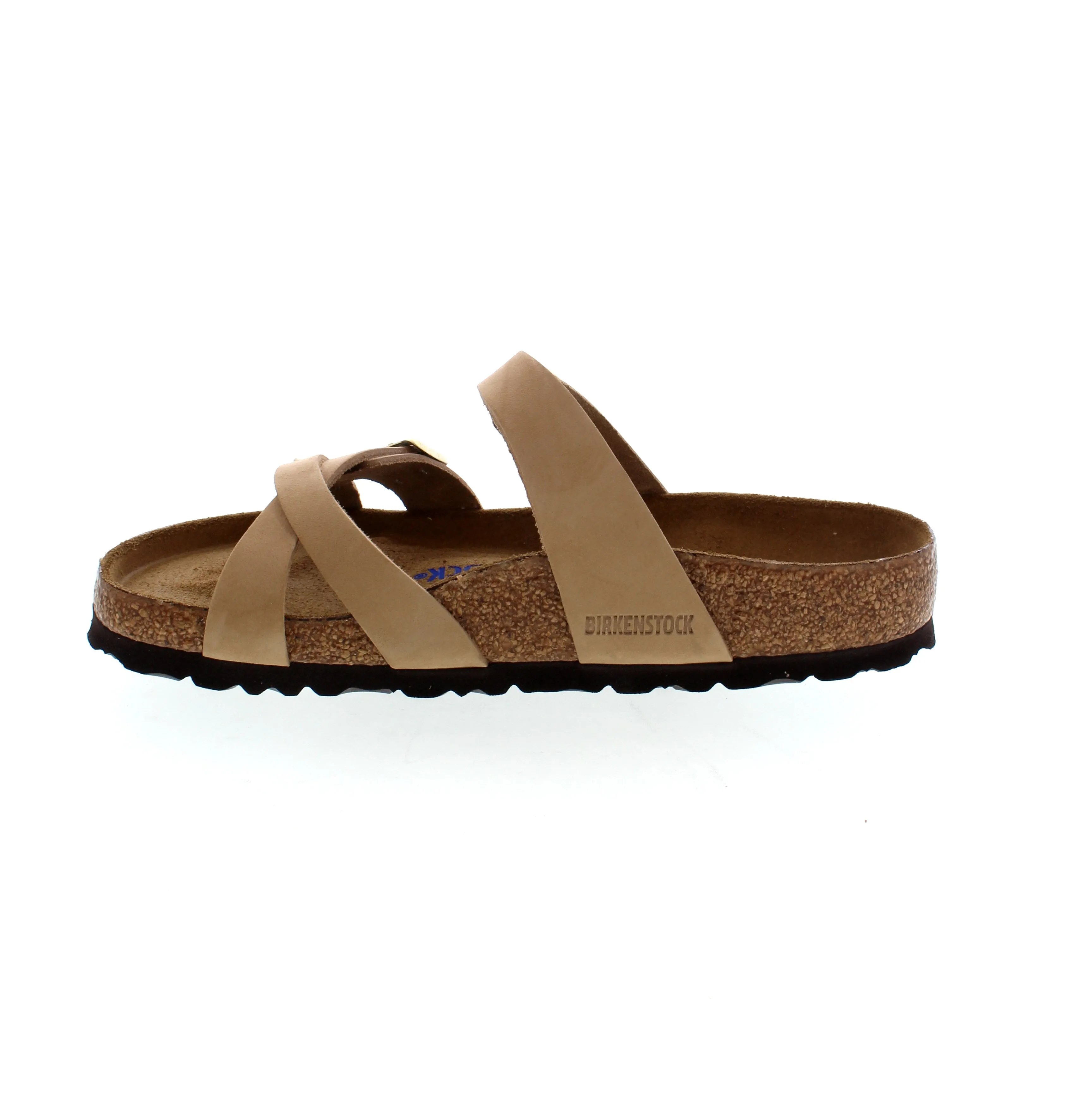 Birkenstock Franca - Sandcastle