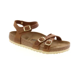 Birkenstock Kumba - Cognac