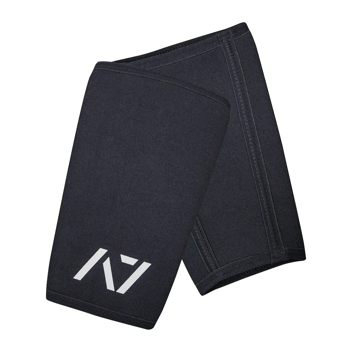 Black CONE Knee Sleeves - IPF Approved