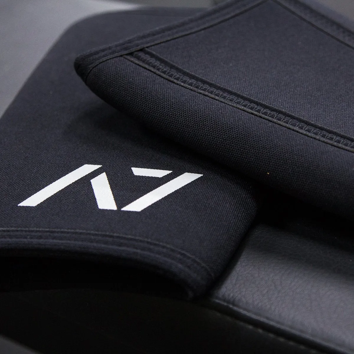 Black CONE Knee Sleeves - IPF Approved