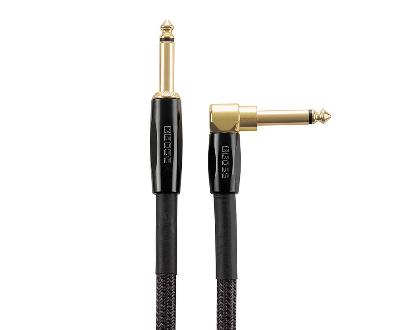 Boss BIC-P18A Premium Cable 18ft AS High-Fidelity
