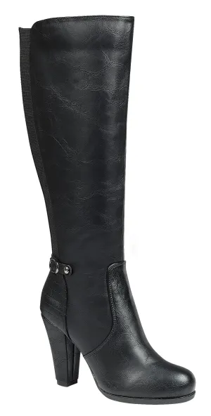 Bouncy-12 BLACK