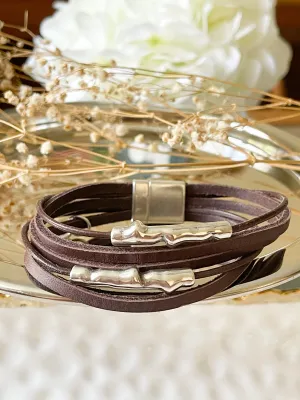 Bracelet by Andrea's Designer