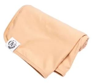 Butter Blanket - Iced Coffee