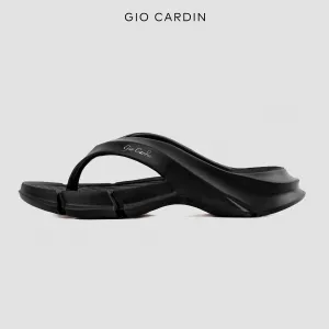CAMARO SANDALS | TRIPLE BLACK | UNISEX