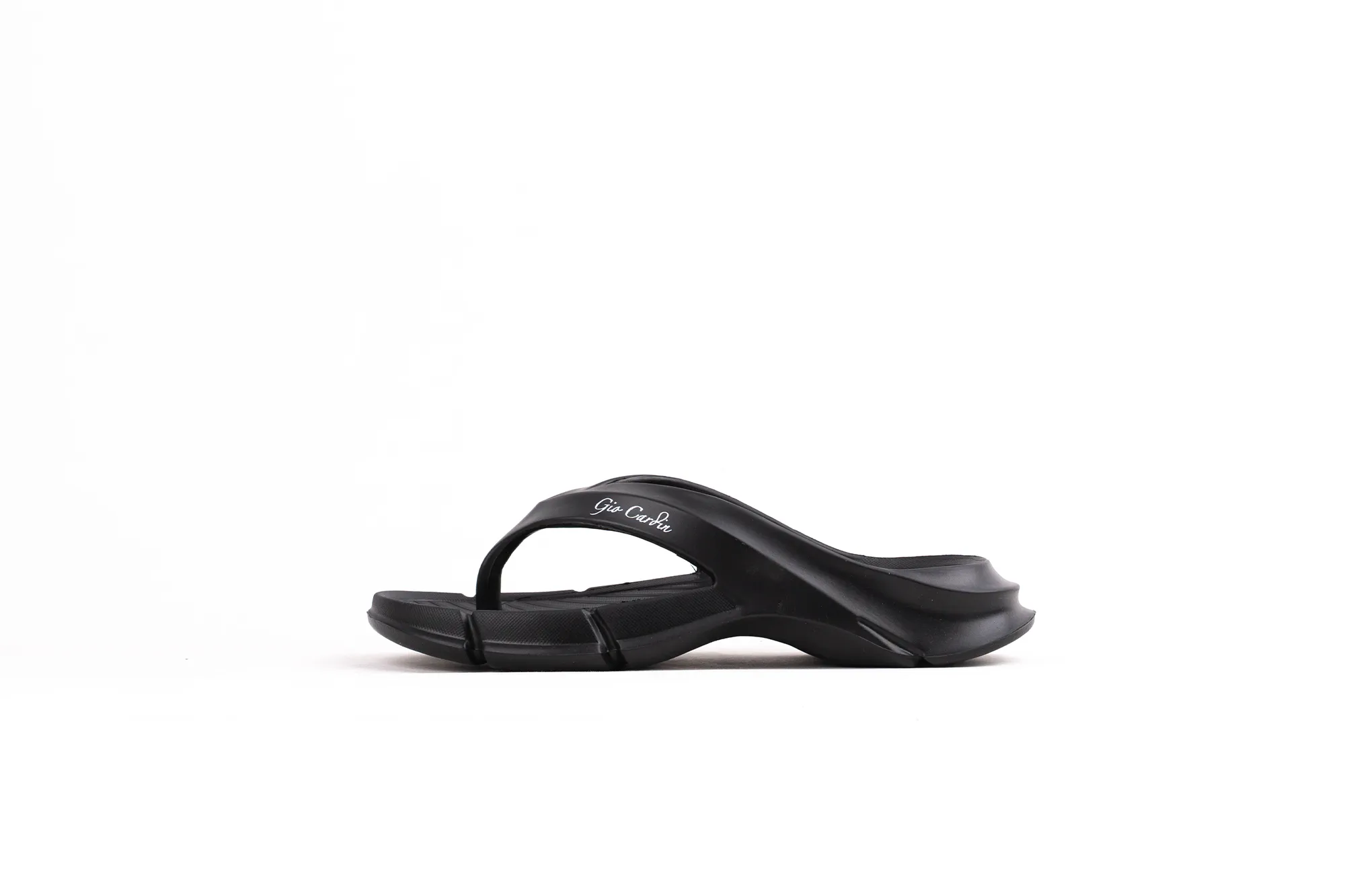 CAMARO SANDALS | TRIPLE BLACK | UNISEX