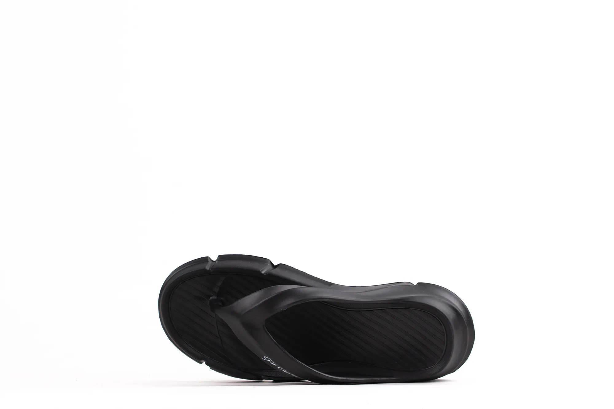 CAMARO SANDALS | TRIPLE BLACK | UNISEX