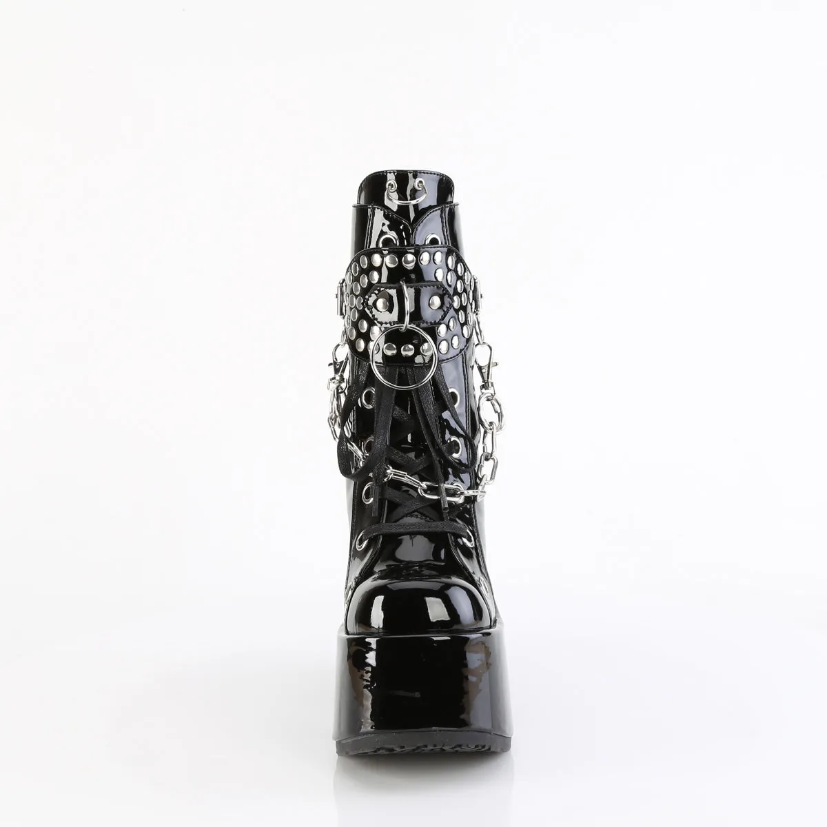 CAMEL-65  Black Patent