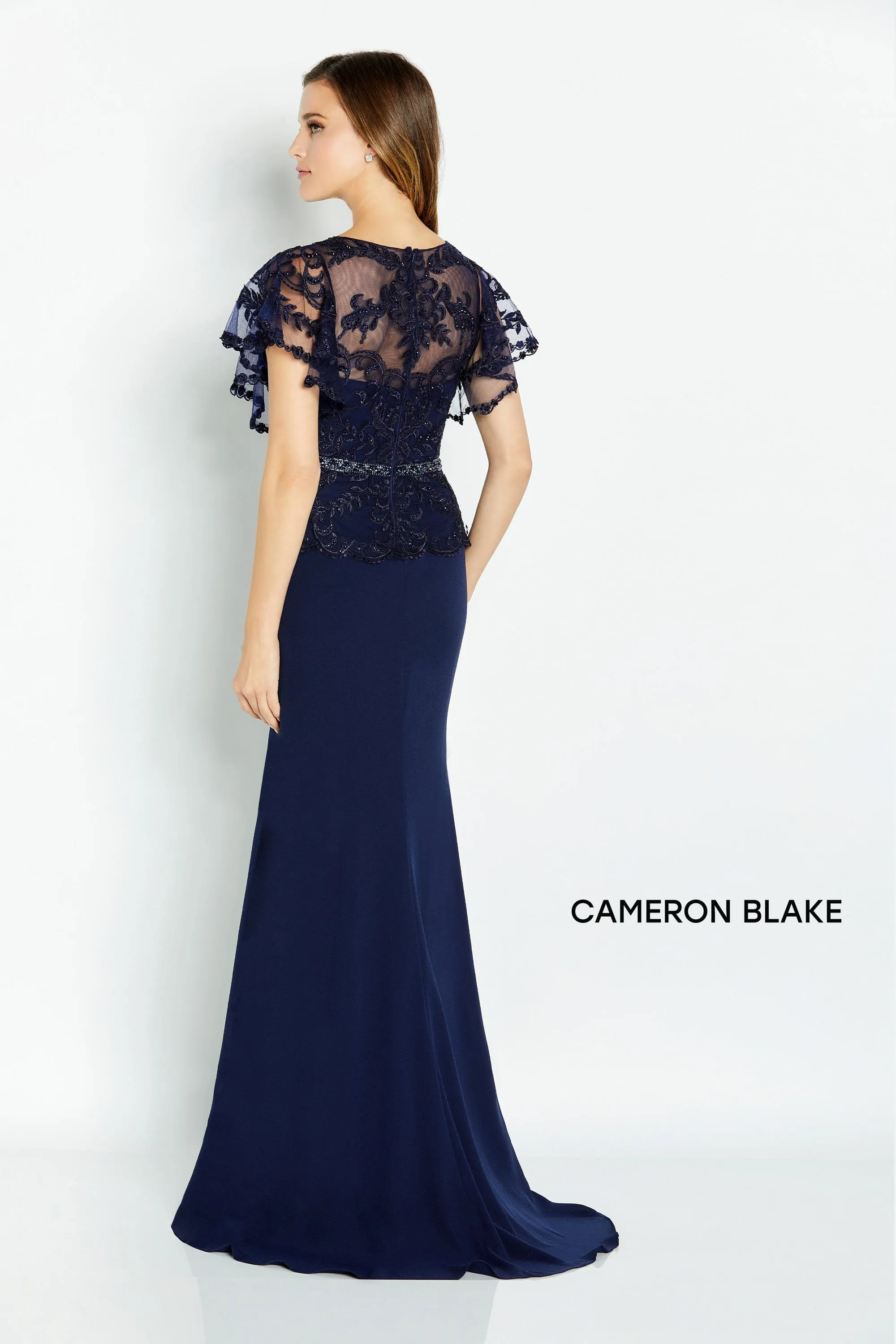 Cameron Blake: CB131