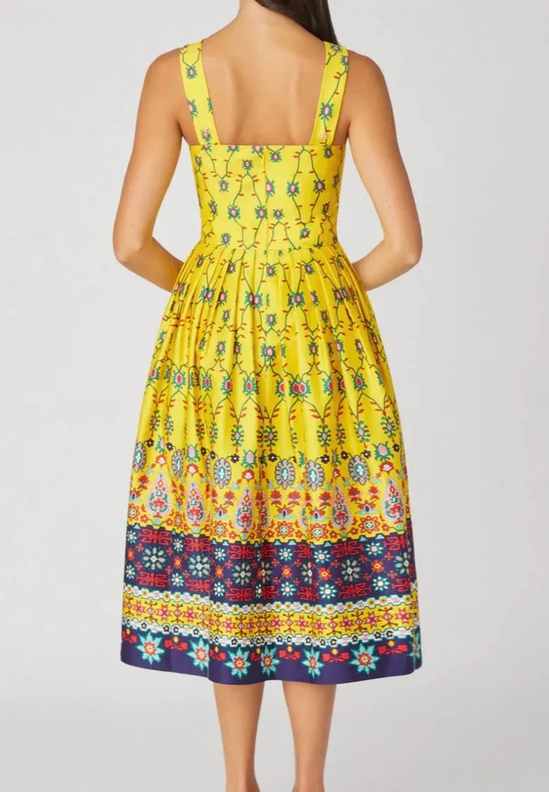 CAMILLA DRESS