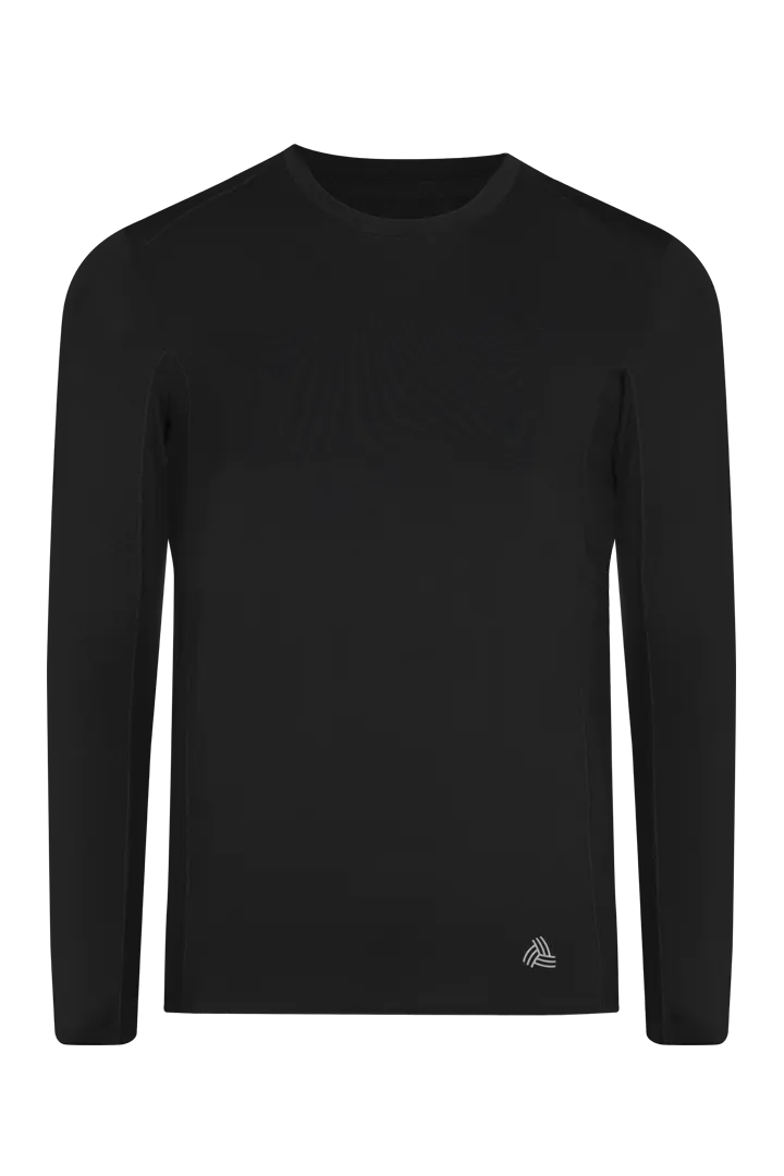 Camiseta cuello redondo Geordi (GO03C9)