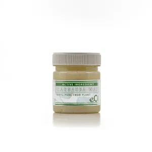Carnauba wax Active Ingredient