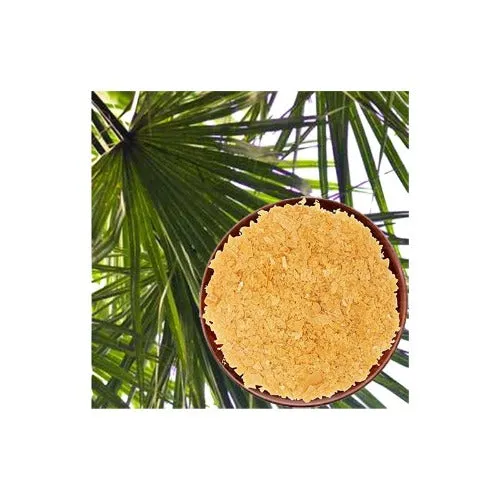 Carnauba wax Active Ingredient
