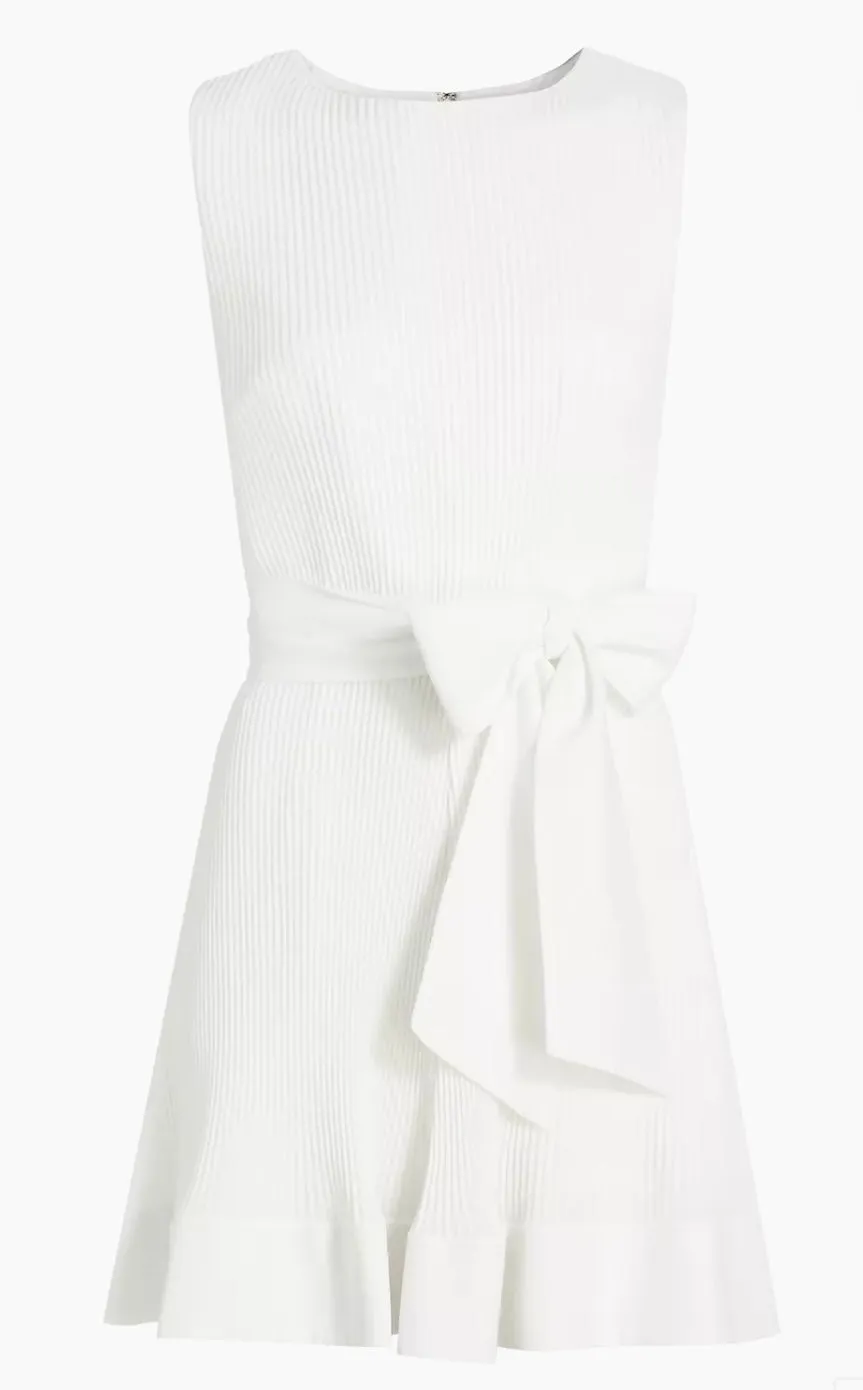 CARREEN DRESS