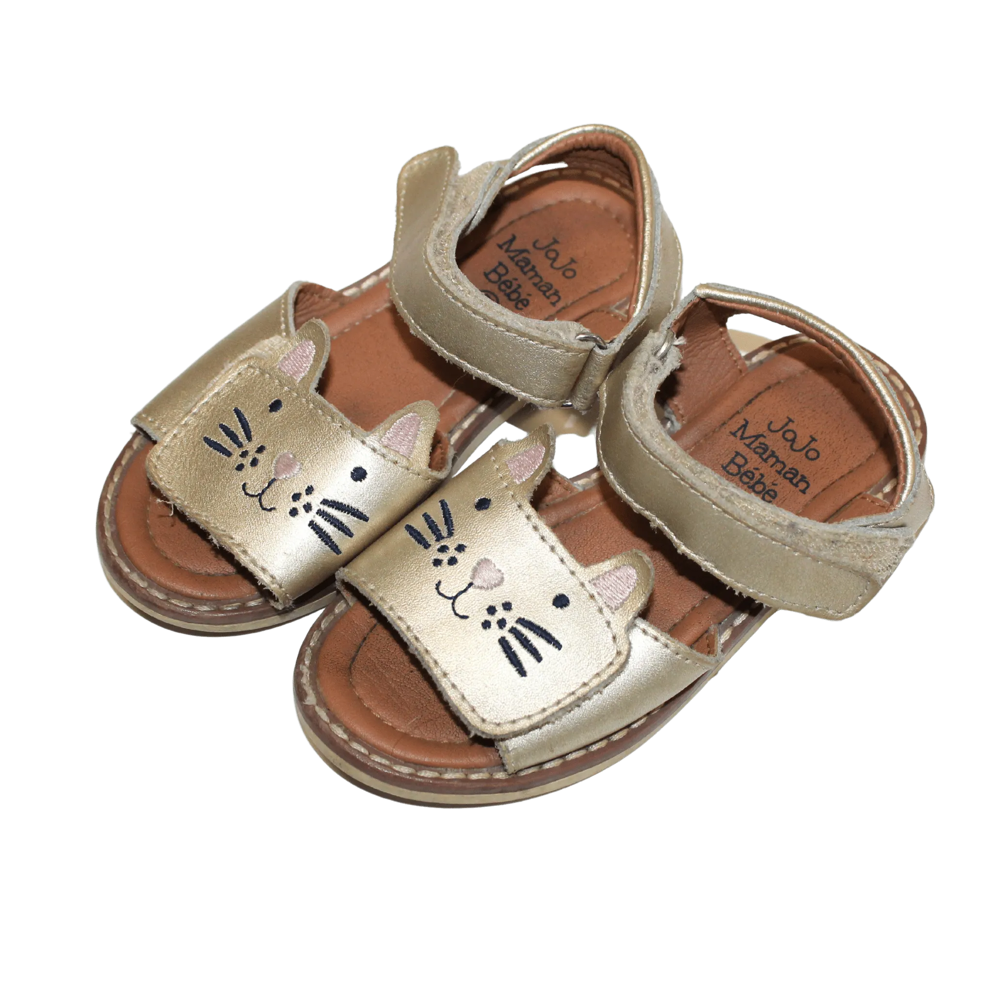 Cat Sandals