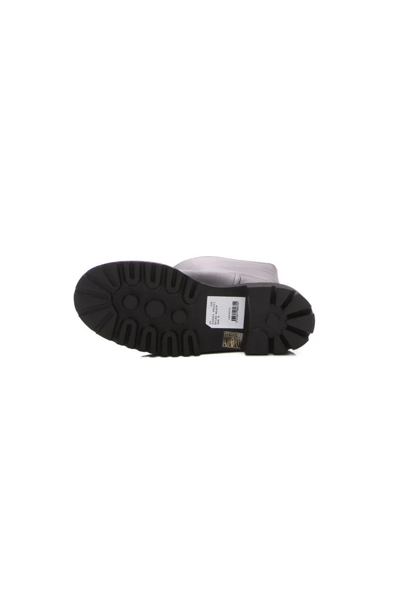 CC High Boots - Size 40.5
