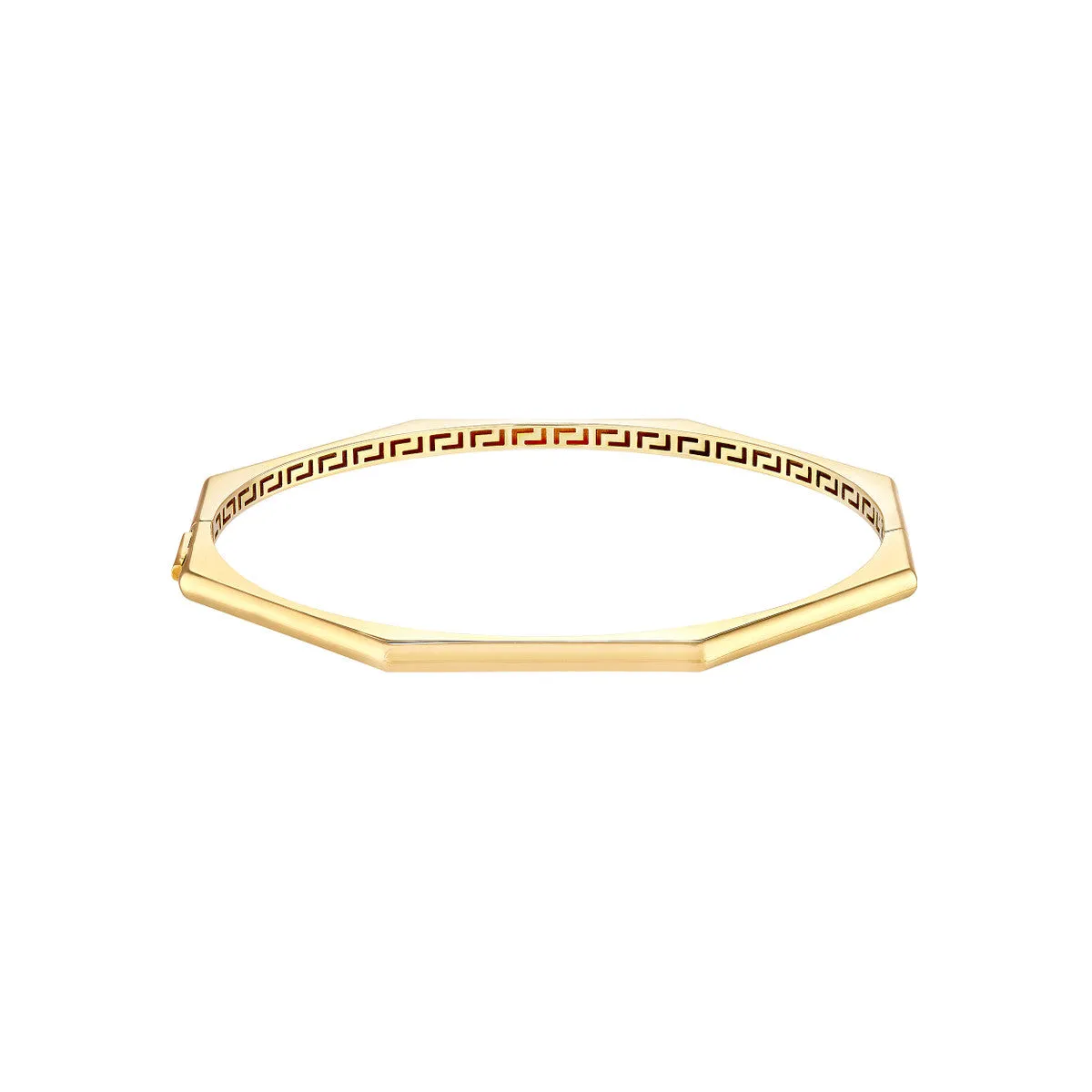 Classic Slip-On Bangle Bracelet