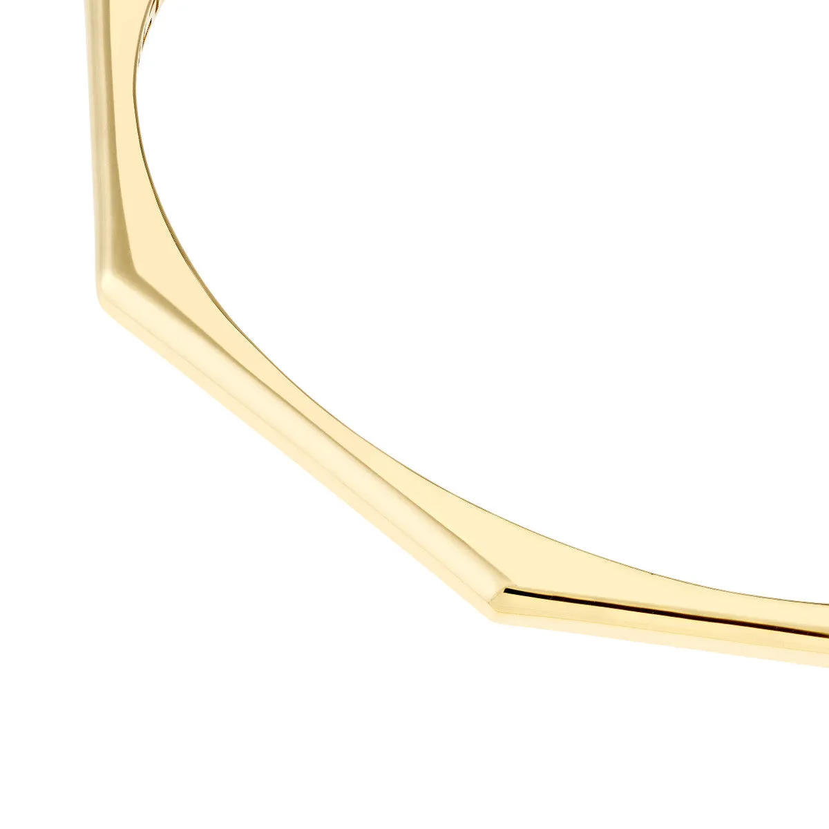 Classic Slip-On Bangle Bracelet