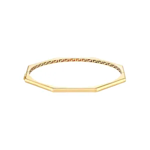 Classic Slip-On Bangle Bracelet