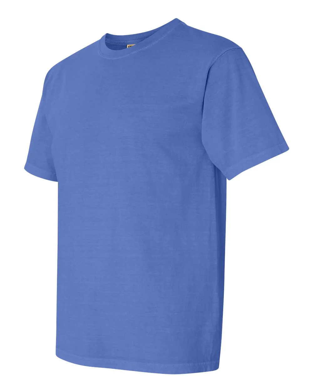 Comfort Colors - Garment-Dyed Heavyweight T-Shirt Flo Blue