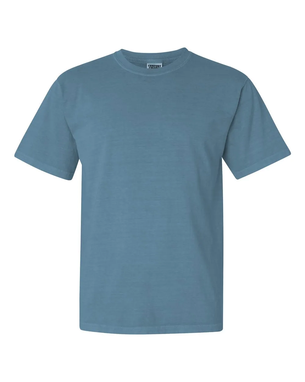Comfort Colors - Garment-Dyed Heavyweight T-Shirt Ice Blue