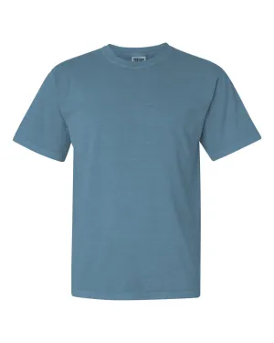 Comfort Colors - Garment-Dyed Heavyweight T-Shirt Ice Blue